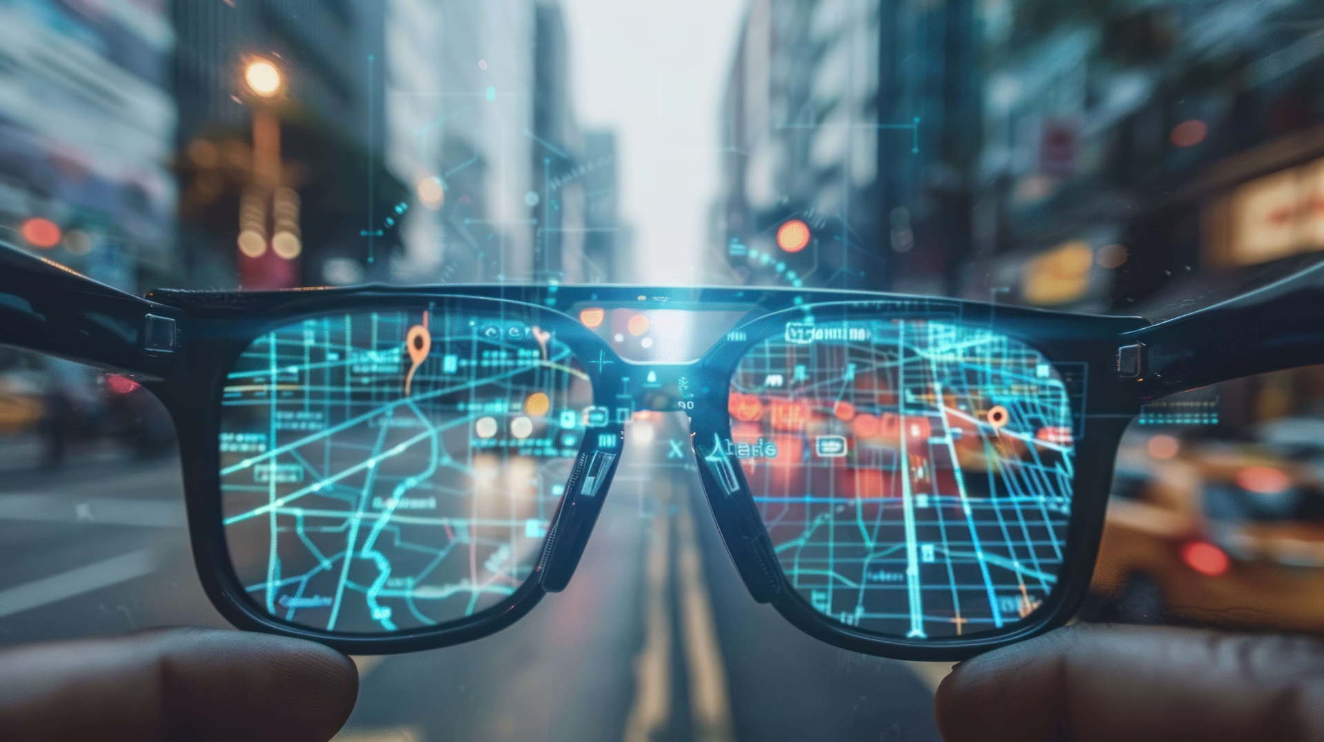 Smart & Connected Solutions