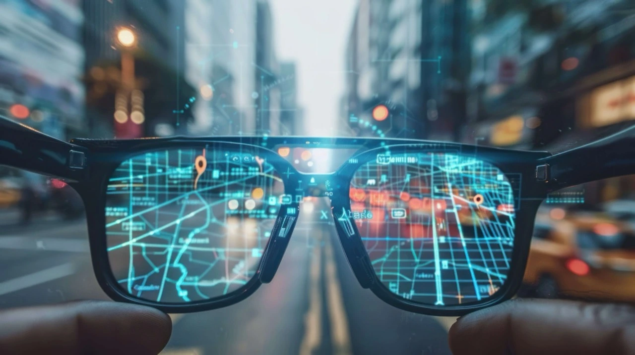 Smart & Connected Solutions