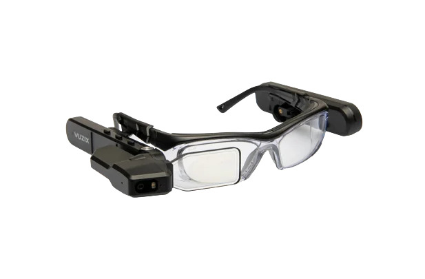 Vuzix M4000 Smart Glasses