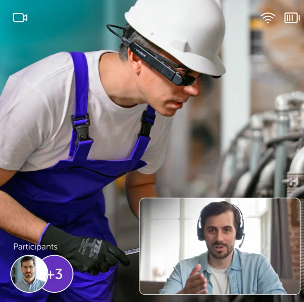 Remote Expert Starter Pack